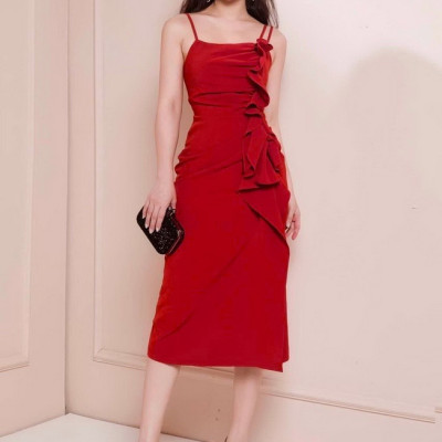 ĐẦM 2 DÂY DÚN EO 2364