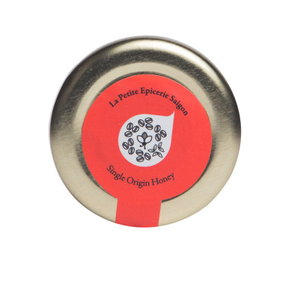 Mật Ong Hoa Cafe La Petite Epicerie Saigon 30g