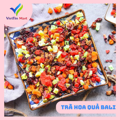 Trà Hoa Quả Bali 100g VietTin Mart