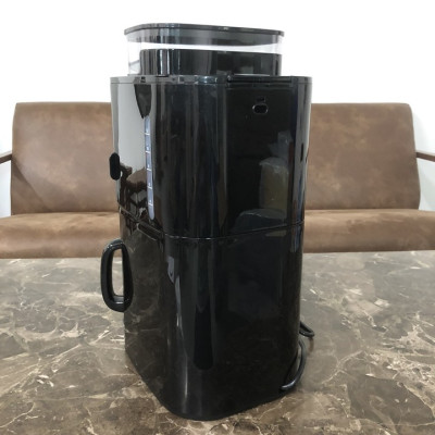 Máy pha cà phê bán tự động thương hiệu DSP KA3055 - Công suất 1000W - HÀNG NHẬP KHẨU 