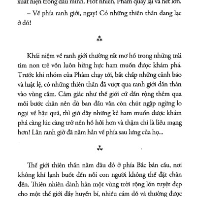 Những Màu Cánh Thiên Thần (SGB)
