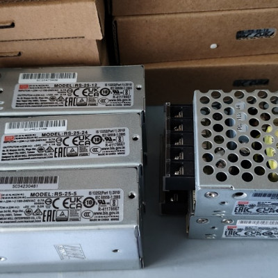 Nguồn Meanwell SDR-960-24 Hàng Nhập khẩu