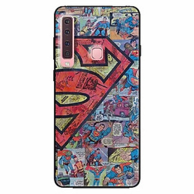 Ốp lưng dành cho Samsung A9 2018 mẫu Siêu Nhân Truyện