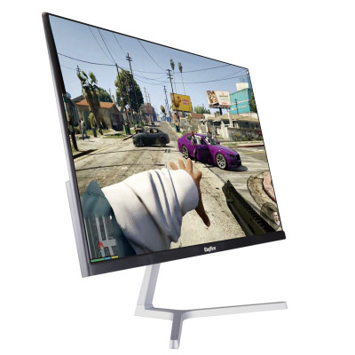 Màn hình Máy tính bàn Kingview 22 INCH (KV - 2219H) -  HDMI - full HD - GAMING MONITO - CHUYÊN CHÙNG CHƠI GAME PUBG , FIFA4 , ...-  Hàng Nhập Khẩu