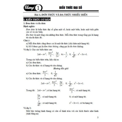 Sách - Hướng Dẫn Học Và Phương Pháp Giải Toán 8 - Bám Sát SGK Chân Trời Sáng Tạo - Trịnh Văn Bằng - Hồng Ân