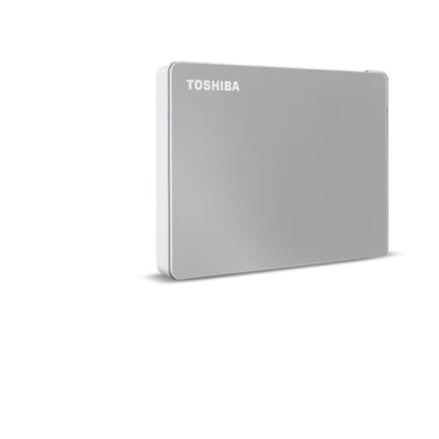 Ổ Cứng Di Động Toshiba Canvio Flex 2.5 inch USB (1TB/2TB) -  Hàng Chính Hãng 