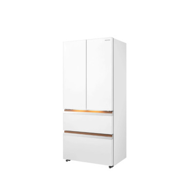 GR-RF690WI-PGV - Tủ Lạnh Toshiba Japandi  GR-RF690WI-PGV(67) - Hàng Chính Hãng - Chỉ giao HCM