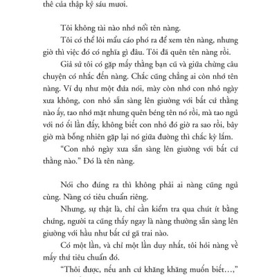 Cuộc Săn Cừu Hoang (Tái Bản 2022)