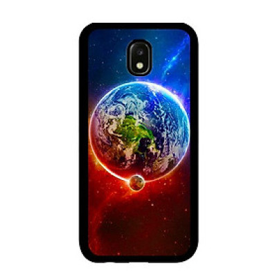 Ốp lưng cho Samsung Galaxy J2 Pro trái đất 1 - Hàng chính hãng