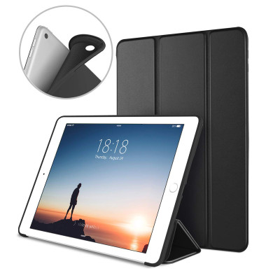 Bao Da Smart Case Gen2 TPU Dành Cho iPad Pro2 9.7inch - Hàng nhập khẩu