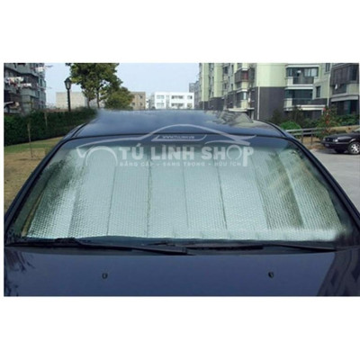 Tấm che nắng kính lái ô tô, xe hơi