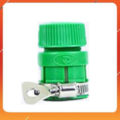 ️Evoucher Bộ dây vòi xịt nước rửa xe, tưới cây , tăng áp 3 lần, loại 3m, 5m 206318Kđầu đồng, đai,nối nhựa+  đai