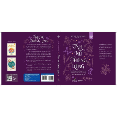 Sách - Tính Nữ Thiêng Liêng - 1980 Books