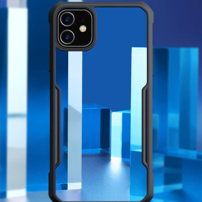 ốp lưng cho iphone 11 chống sốc - chính hãng Xundd
