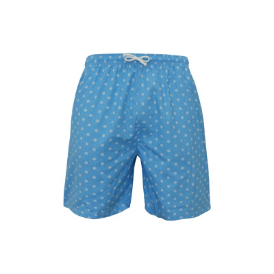 Quần short TE lưng thun Hometex - mẫu ngẫu nhiên