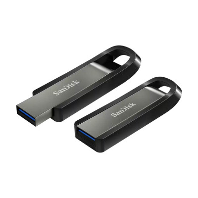 USB SanDisk Extreme GO USB 3.2 Flash Drive, CZ810, USB3.2, Metal - Hàng Chính Hãng 