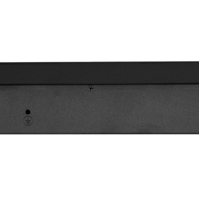 Bộ chuyển mạch 24 port unmanaged Fast Ethernet Switch - Xmethod Network - Hàng chính hãng 