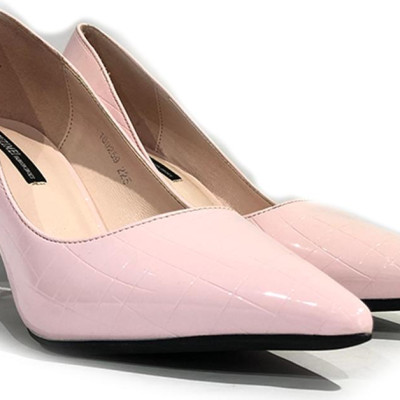 Giày cao gót thời trang TLG 20909-6