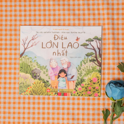 Điều Lớn Lao Nhất
