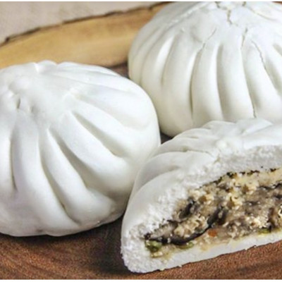 Bột Bánh Bao Hòa Ký 500gr