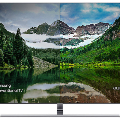 Smart Tivi QLED Samsung 4K 65 inch QA65Q7FNA