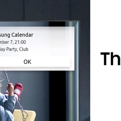 Smart Tivi QLED Samsung 4K 65 inch QA65Q7FNA