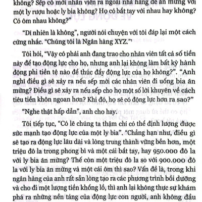 Nơi Làm Việc Tuyệt Vời Cho Tất Cả - A Great Place to Work for All