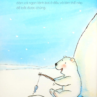 Vì Mẹ Yêu Con Nhiều