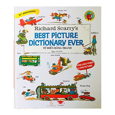Richard Scarry