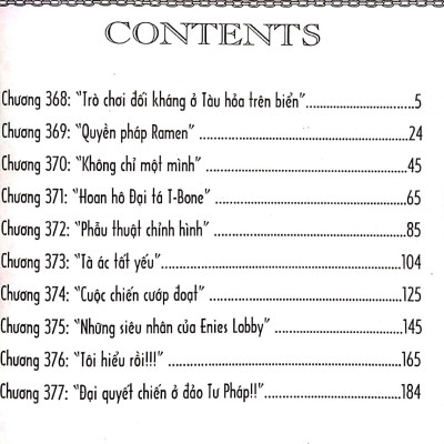 Sách - One Piece - Tập 39 - Cuộc Chiến Cướp Đoạt (Tái Bản 2025)