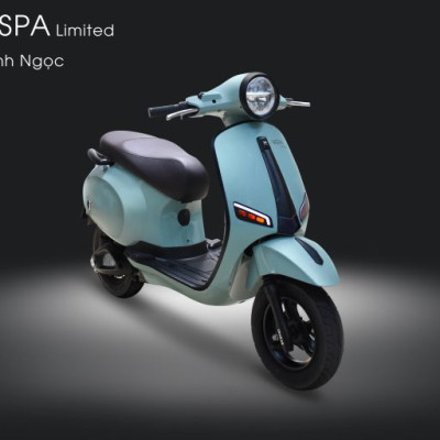 XE ĐIỆN OSAKAR LIMITED