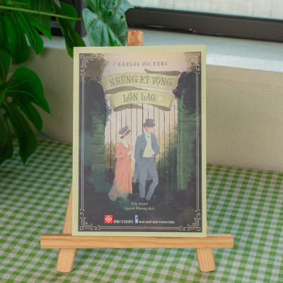 Những Kỳ Vọng Lớn Lao