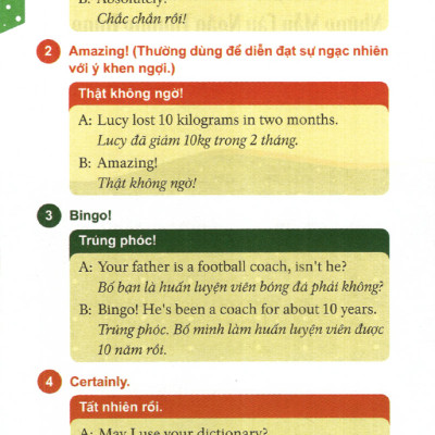 Practice English Every Day - Đối Đáp Tiếng Anh Không Cần Nghĩ_ZEN