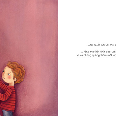 Mẹ Ơi, Mẹ Có Biết?