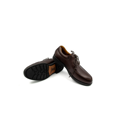 Giày Tây Nam Công Sở Oxford Tomoyo TMN24602