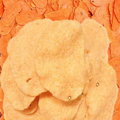 Bánh phồng tôm bề bề 300gr