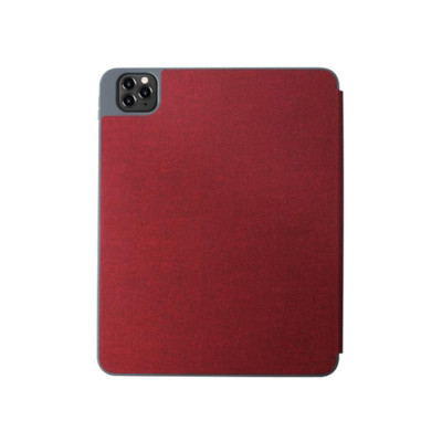 Bao da iPad Pro 11" 2020 MUTURAL with Pencil Holder - Hàng Nhập Khẩu