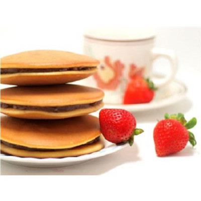 Bột Bánh Rán Pha Sẵn Ajinomoto Hương Vị Truyền Thống 200g