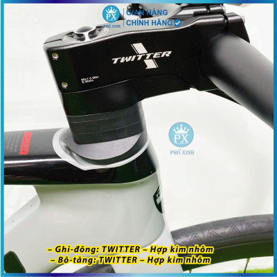 Xe đạp TOURRING Twitter R5 RS-24 