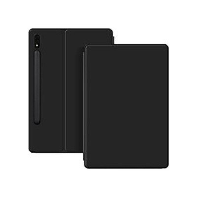 Bao da nam châm dành cho Samsung Galaxy Tab S10+/S10 Ultra/S10 FE/S9/S9 FE/S9+/S9 Ultra siêu mỏng hiệu Zaki - Hàng Chính Hãng