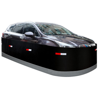 Quây chống chuột - Rào chắn chuột ô tô 4-5-7 chỗ và bán tải loại cao cấp, có lưới inox chống cắn