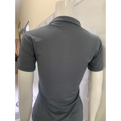 Áo thun nữ ngắn tay vải thun lạnh mát mẻ cho mùa hè