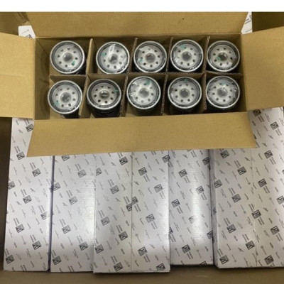 (HCM) COMBO ENI 10W40 1.2L & LỌC NHỚT CHO VESPA