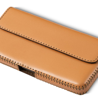 BAO DA ĐEO LƯNG IPHONE 11 PRO - CHÍNH HÃNG KHACTEN.COM