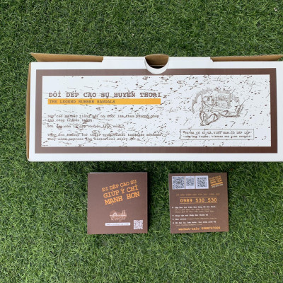 Dép cao su Nữ 5 quai nhỏ