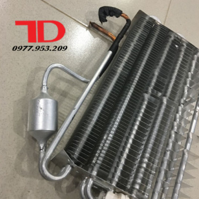 Dàn lạnh dành cho tủ quạt gió