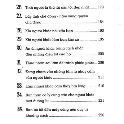 20 Tuổi Trở Thành Người Biết Nói Giỏi Làm _AL