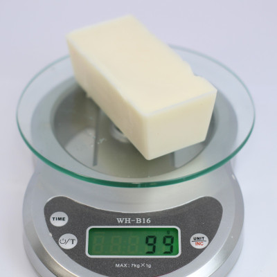 Sáp nến nguyên chất 100g chính hãng R2D