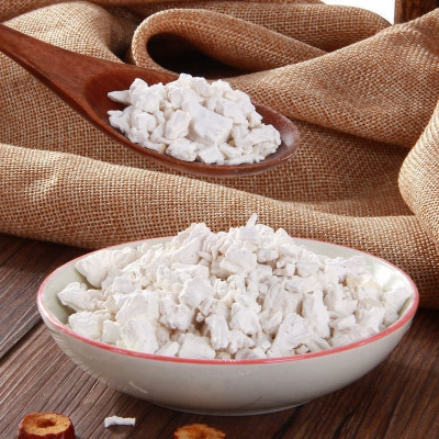 Bột sắn dây nguyên chất 1kg TÂM MINH FOODS làm mát thanh lọc cơ thể