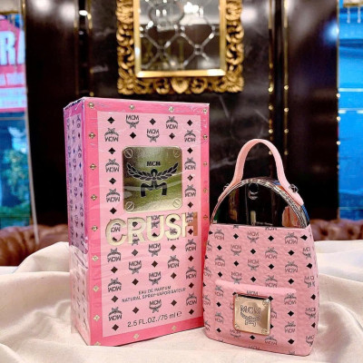 Nước Hoa Nữ Mode Creation Munich MCM Crush 75ml